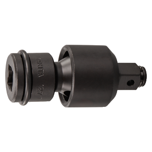 134877-2 Attacco snodabile 84mm Makita