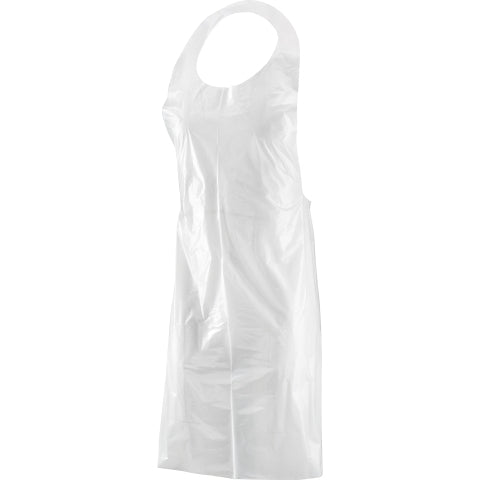 141018 APRON - DPI e Sicurezza - Neri