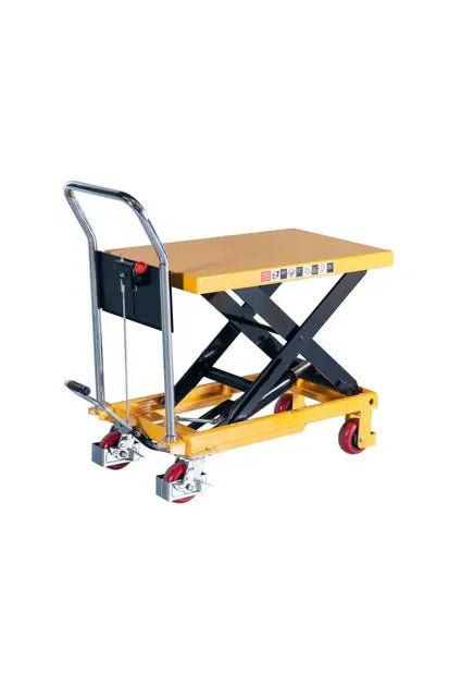 Svelt Piattaforma elevatrice mobile SVPM50