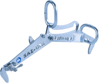 Probst SAZ-UNI Pinza per canali di scolo