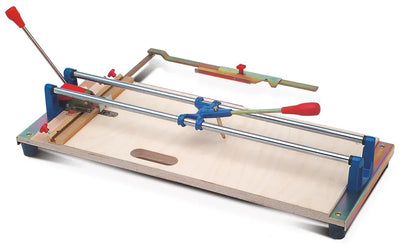 Rubi Tagliapiastrelle manuale TF