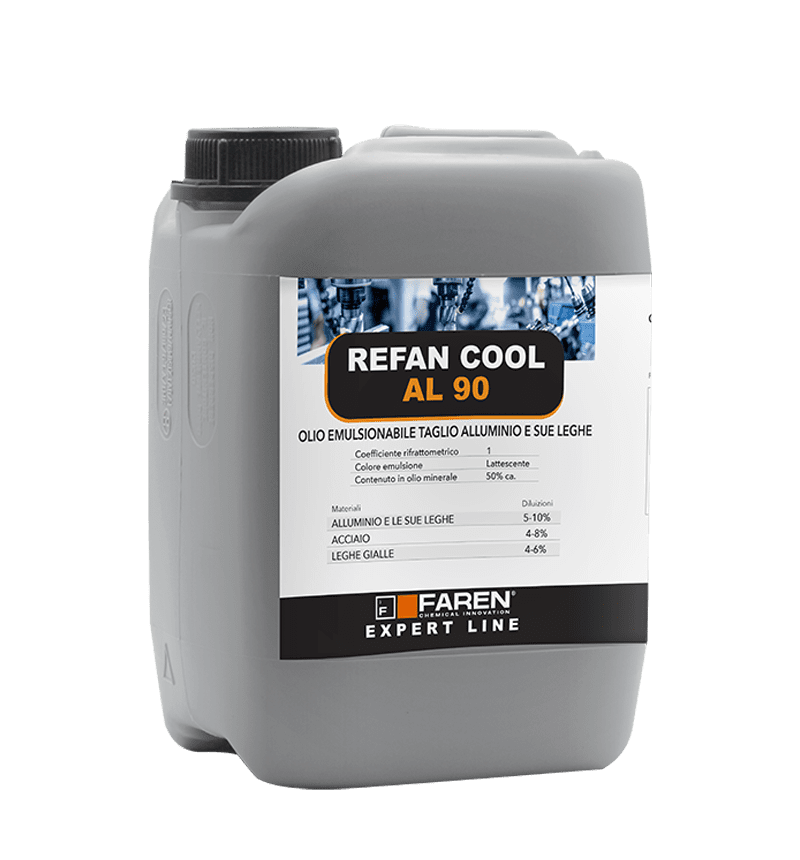 REFAN COOL AL 90 Faren
