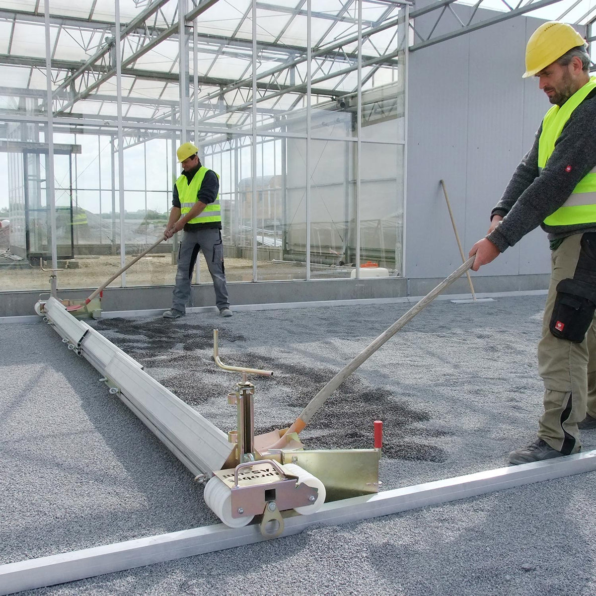 Probst TAS-UNI Stadia telescopica