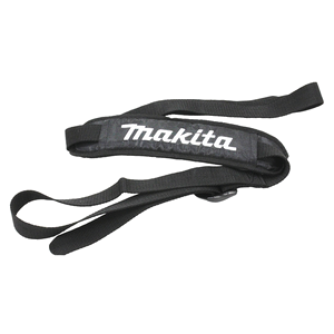 166124-3 Cinghia tracolla Makita