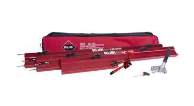 Rubi Tagliapiastrelle manuale SLAB CUTTER G3