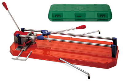 Rubi Tagliapiastrelle manuale TM
