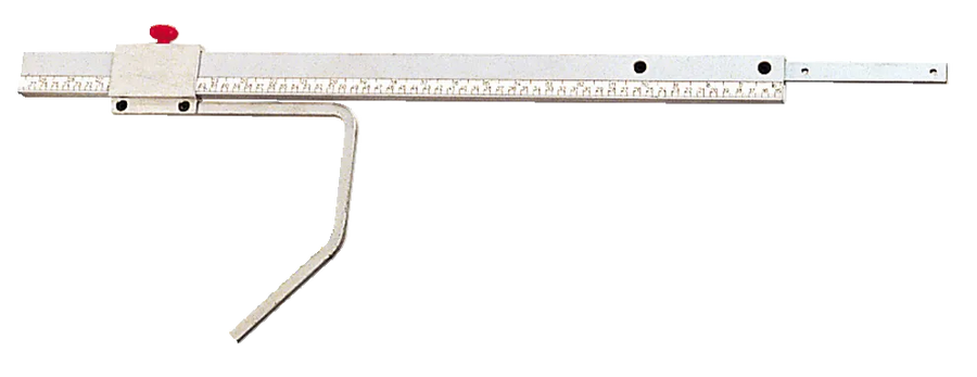 Rubi SUPLEMENTO ESQUADRO PARA TX
