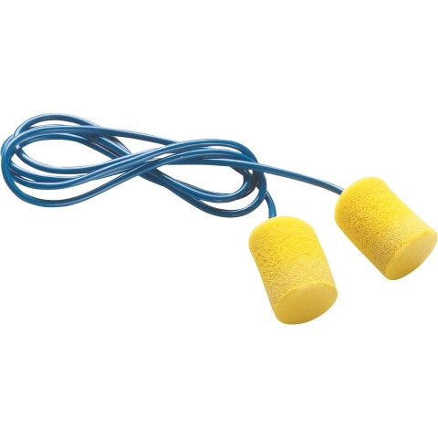 186025 EAR CABOCORD - DPI e Sicurezza - Neri