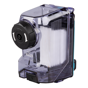 191F49-8 Dust case set Makita - Aspiratori e Soffianti