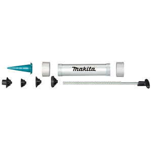 191P89-6 Kit cartuccia 400ml - supporto D Makita
