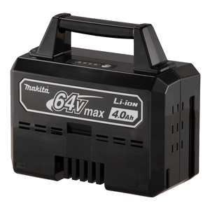 191R06-8 Batteria BL6440 Makita
