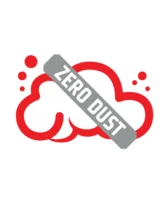 Rubi Adaptador ZERO DUST para aspiradora