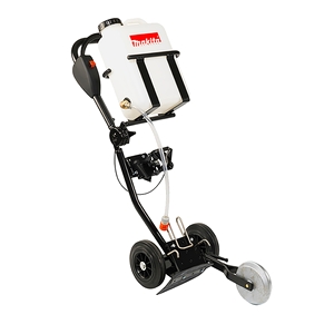 Carrello completo per mototroncatrice Makita