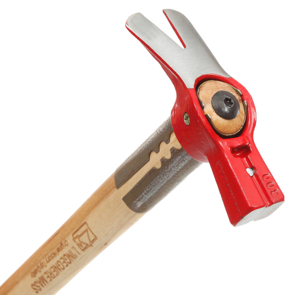 L’Ingegnere Mass Legno - Martelli