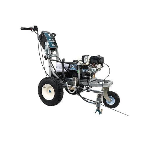 Traccialinee Airless X24L Dino Power