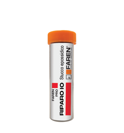 RIPARO IO PUTTY Faren