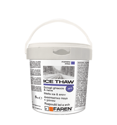 ICE THAW Faren