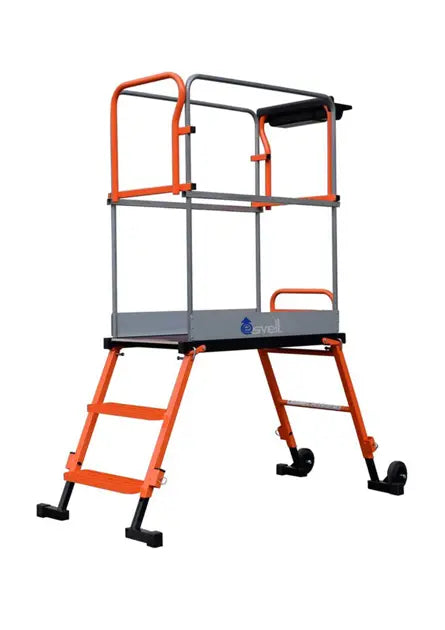 Svelt Ninja - Scale professionali