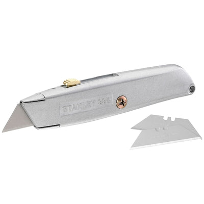 Coltello Metallico Professionale (1-10-099) Stanley