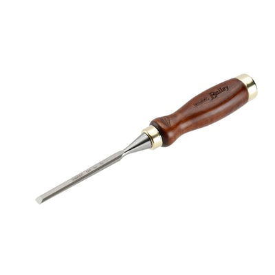 Scalpelli Manico in Legno Verniciato (2-16-383) Stanley