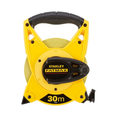 Rotella FatMax® - Nastro Fiberglass (2-34-814) Stanley