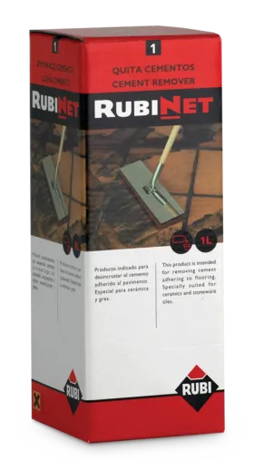 Rubi DISINCROSTANTE PER CEMENTO