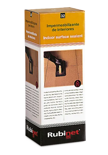 Rubi IMPERMEABILIZZANTE PER INTERNI