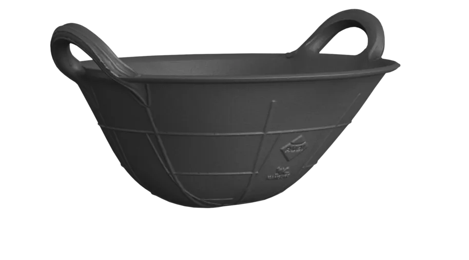 Rubi Mastello di gomma "SPART"