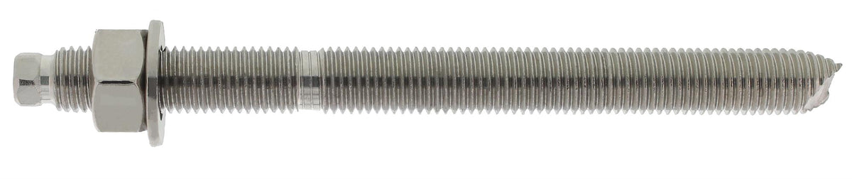 AncoranteAcciaio-ThreadedStudsStainlessSteelWithSettingTool-SPIT