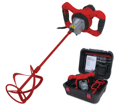 Rubi Mescolatore elettrico RUBIMIX-9 PLUS