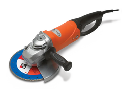 Rubi Grinder A-230 - POWER CUTTING Accessories