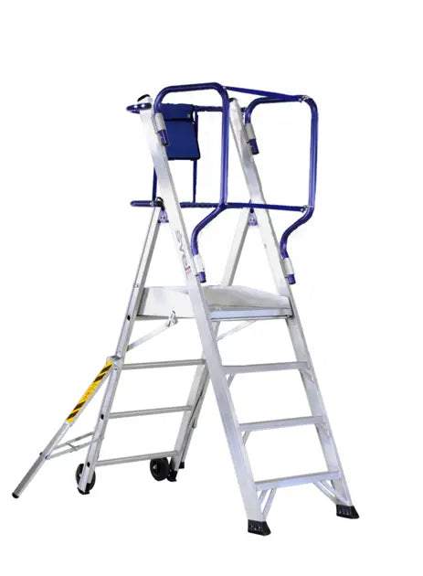 Svelt Fly - Scale professionali