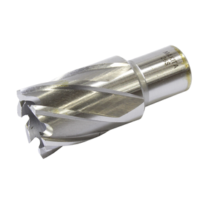 26S Fresa HSS per trapani a base magnetica HB350 e HB500 Makita