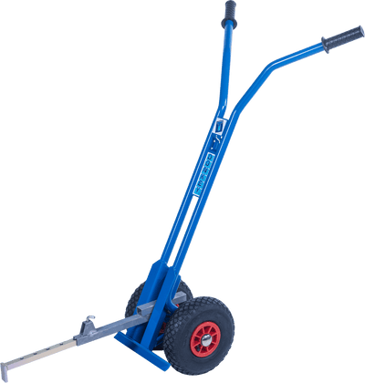 Probst EASYLIFT EL-SIMPLE Dispositivo per posa lastre