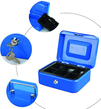 Vigor V-Pv2A Cash Box Tray 20X16X9