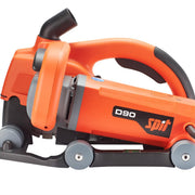 Scanalatore Muro D90 Pack SPIT 88746