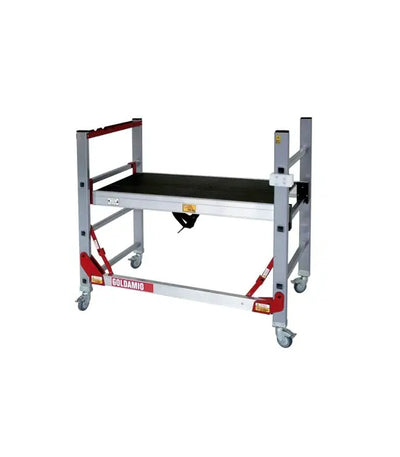 Svelt Gold - Trabattelli AMES Srl