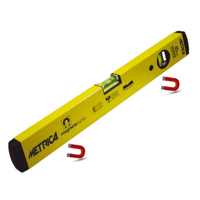 Megalevel magnete forte Metrica