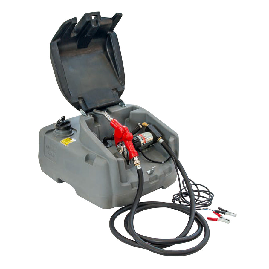 Wortex DCC 100 - Prodotti AMES Srl
