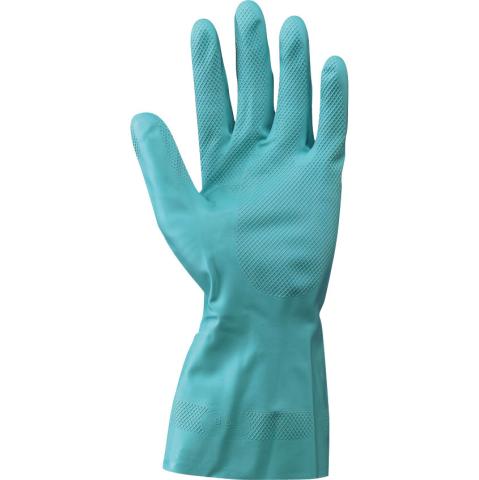 345025 ULTRANITRIL 454 - DPI e Sicurezza - Neri