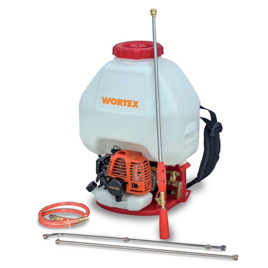 Wortex S 20-T2 - Prodotti AMES Srl