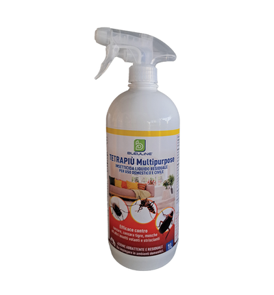 INSETTICIDA LIQUIDO PRONTO ALL'USO PMC 11826 - Faren