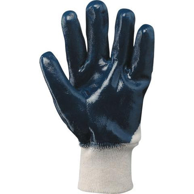 353043 BROK 600 - DPI e Sicurezza - Neri