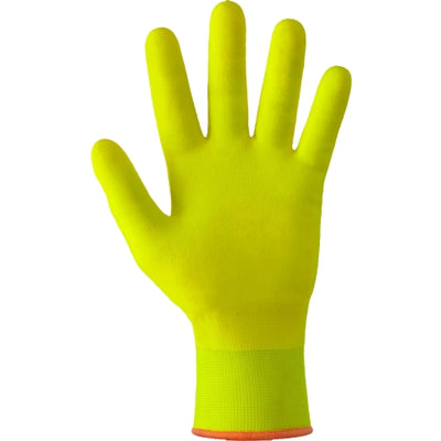 353136 AIR NIT WINTER - DPI e Sicurezza - Neri