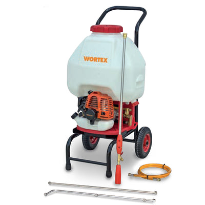 Wortex T 25-T2 - Prodotti AMES Srl