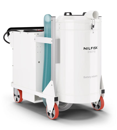 Nilfisk 3707/10BI Z22 SE FP AD PBS RS