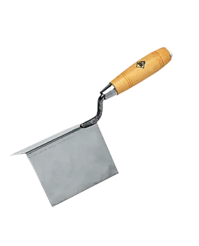 Rubi Cazzuola manico madera PFM54