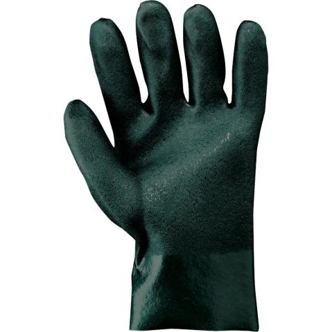 385008 PVC VERDE - DPI e Sicurezza - Neri
