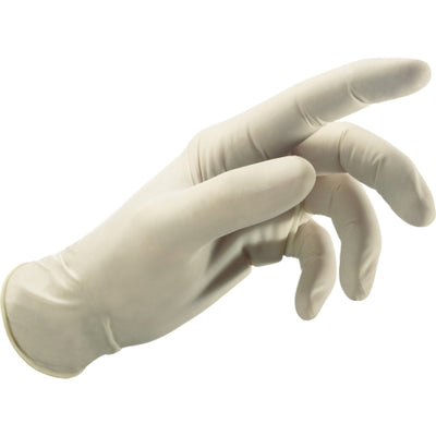 390011 LATEX 50C - DPI e Sicurezza - Neri