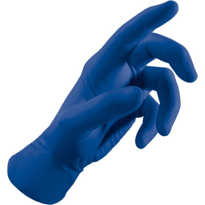 390026 LATEX 58S - DPI e Sicurezza - Neri